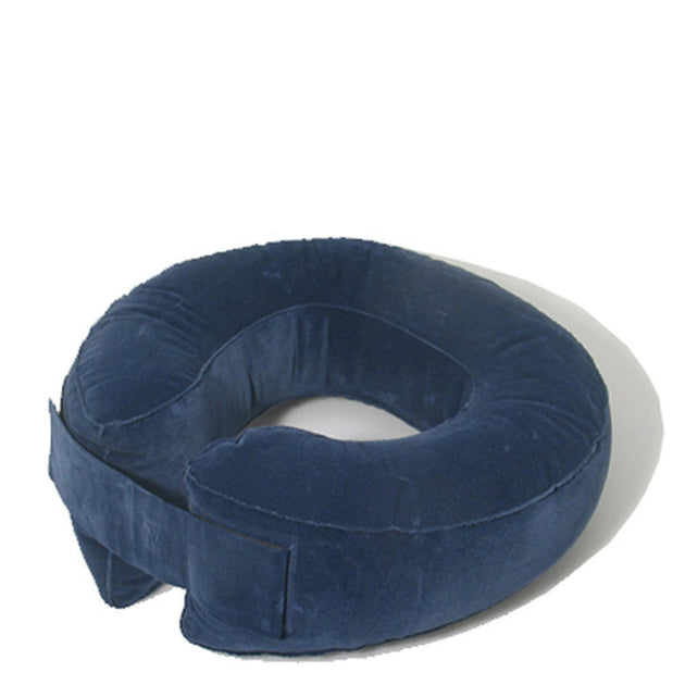 Inflatable Knee Pillow — Going In Style | Travel Comforts