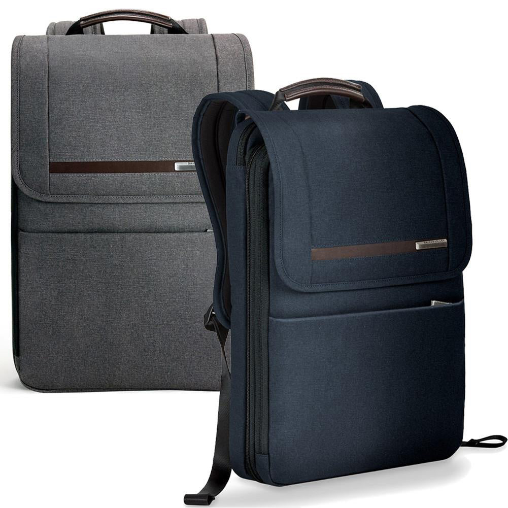 Briggs & Riley Backpacks