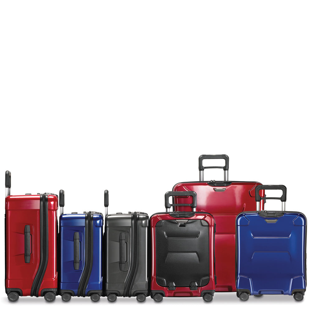 Briggs & Riley TORQ Luggage