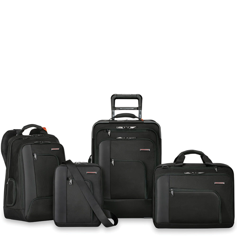 Briggs and Riley Verb Luggage