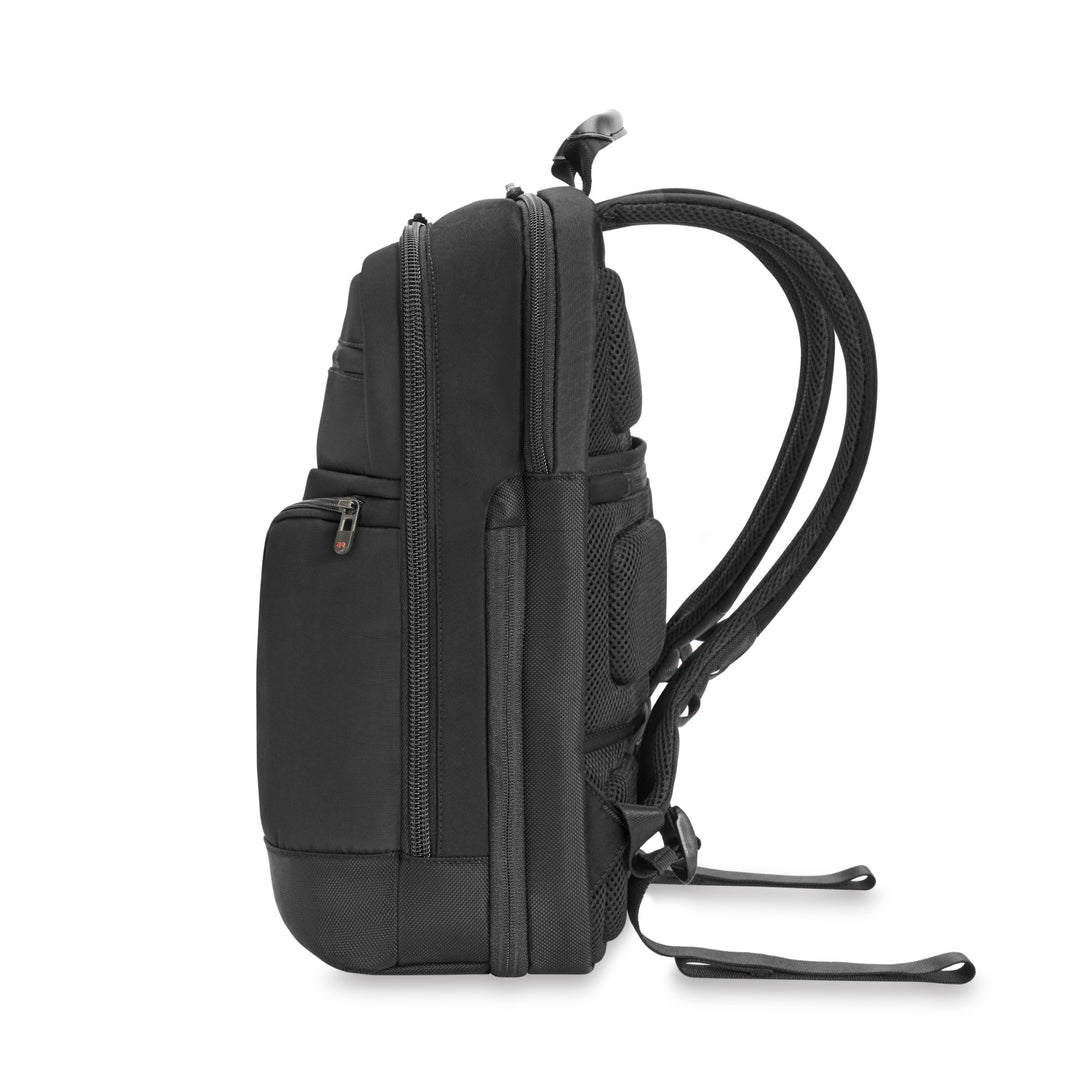 Briggs & Riley H.T.A. Slim Expandable Backpack