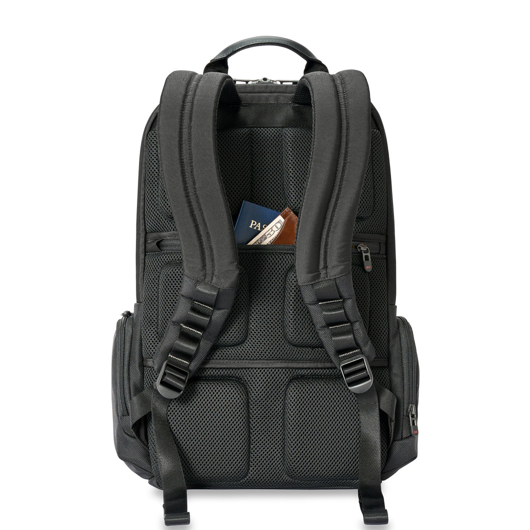 Briggs & Riley H.T.A. Large Cargo Backpack