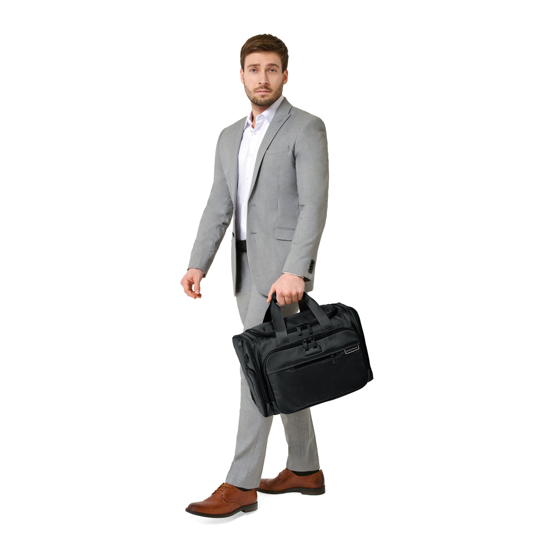 Briggs & Riley Baseline Underseat Duffle