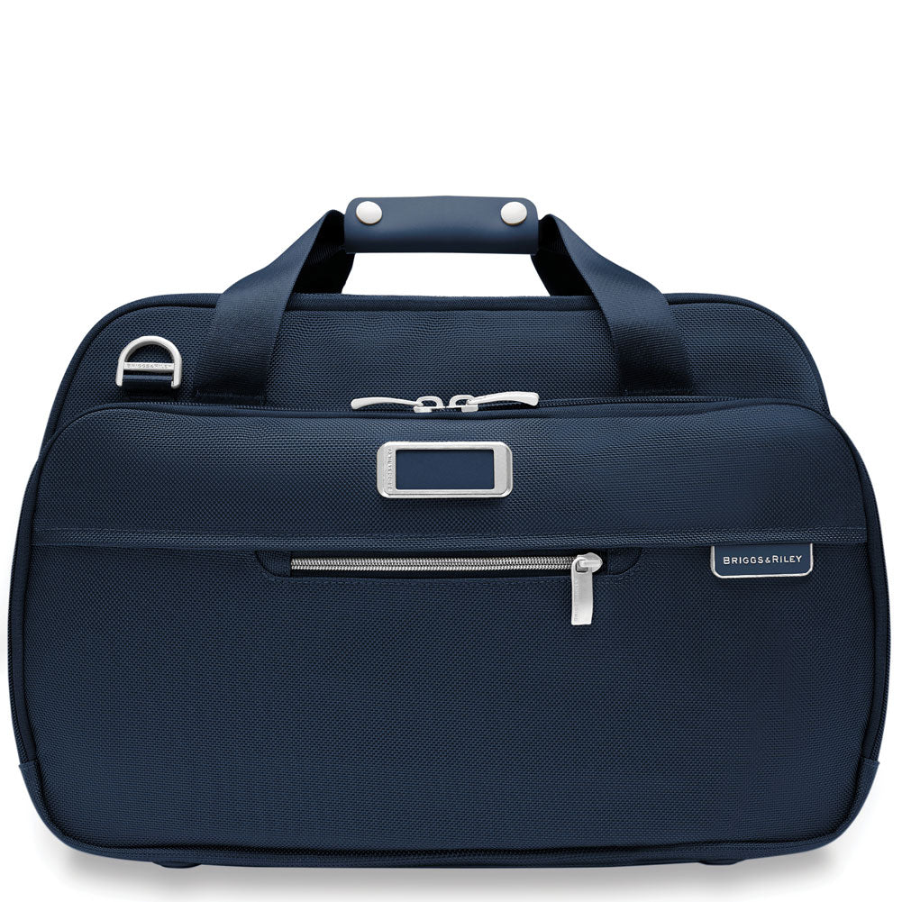 Briggs & Riley Baseline Expandable Cabin Bag