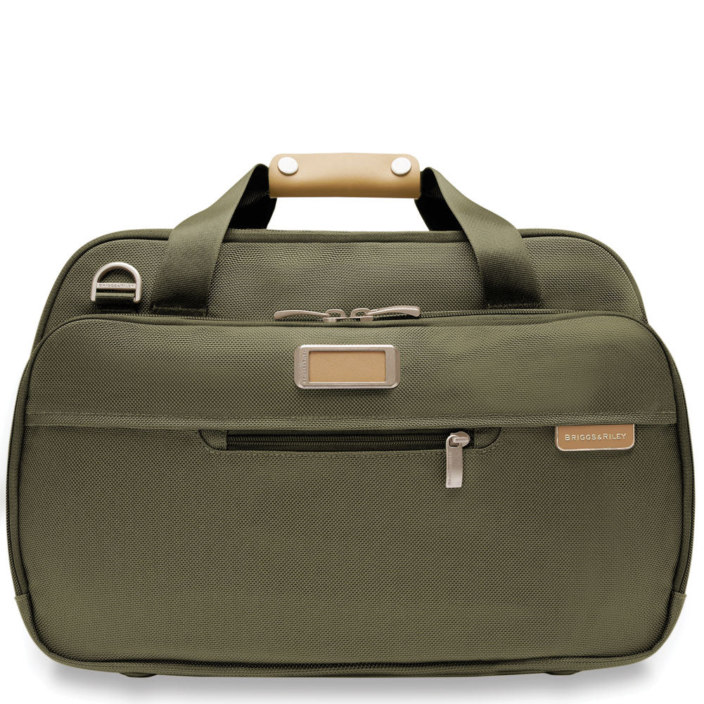 Briggs & Riley Baseline Expandable Cabin Bag