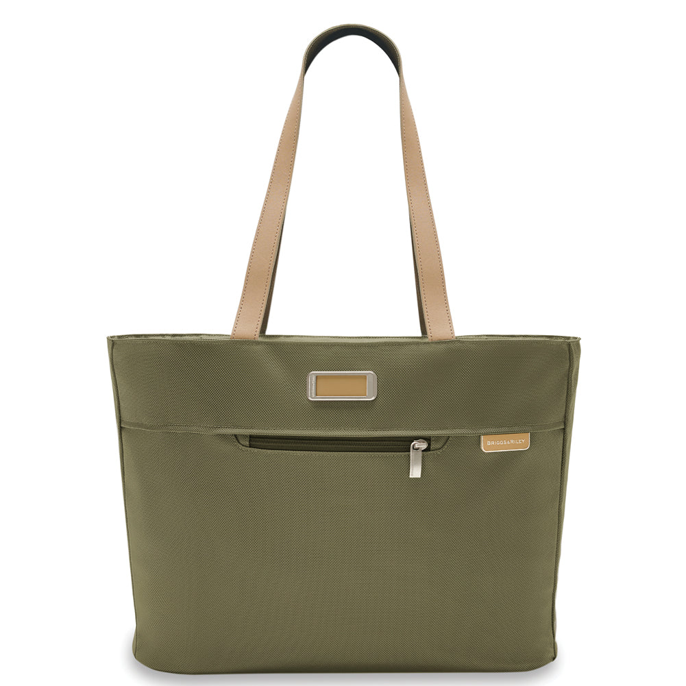 Briggs & Riley Baseline Traveler Tote