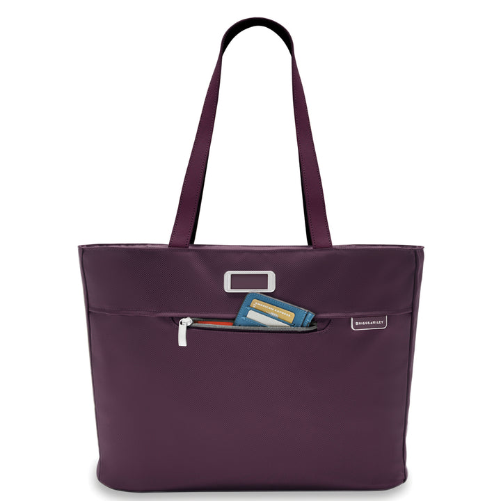 Briggs & Riley Baseline Traveler Tote