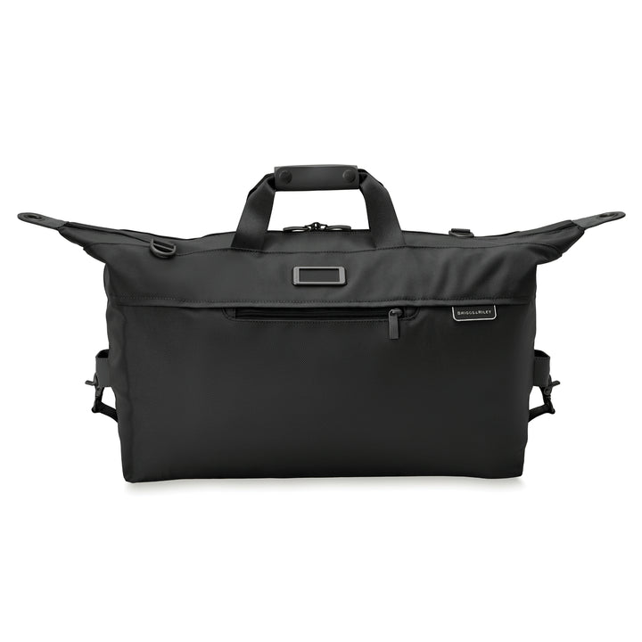 Baseline Duffel bag In black