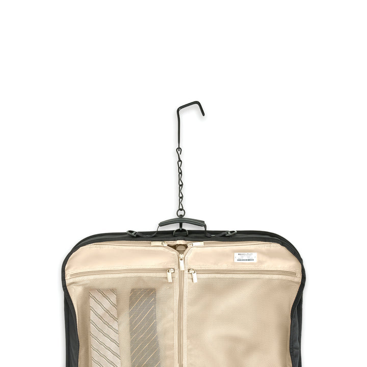 Metal Hook of Briggs & Riley Baseline Classic Garment Bag