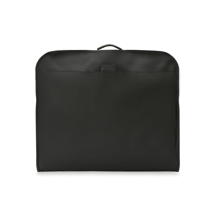 Briggs & Riley Baseline Classic Garment Bag Folded and zipped