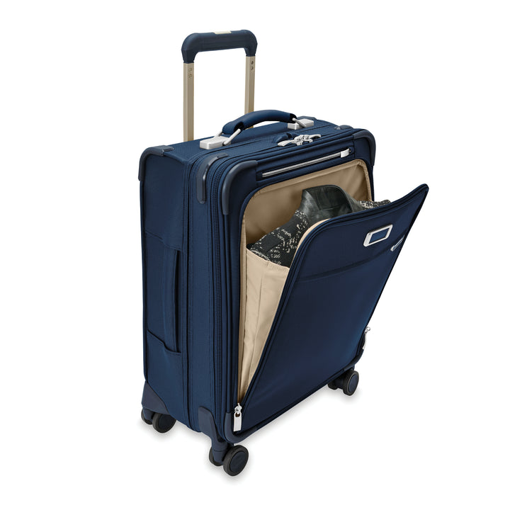 Briggs & Riley Baseline Global 21" Carry-On Expandable Spinner