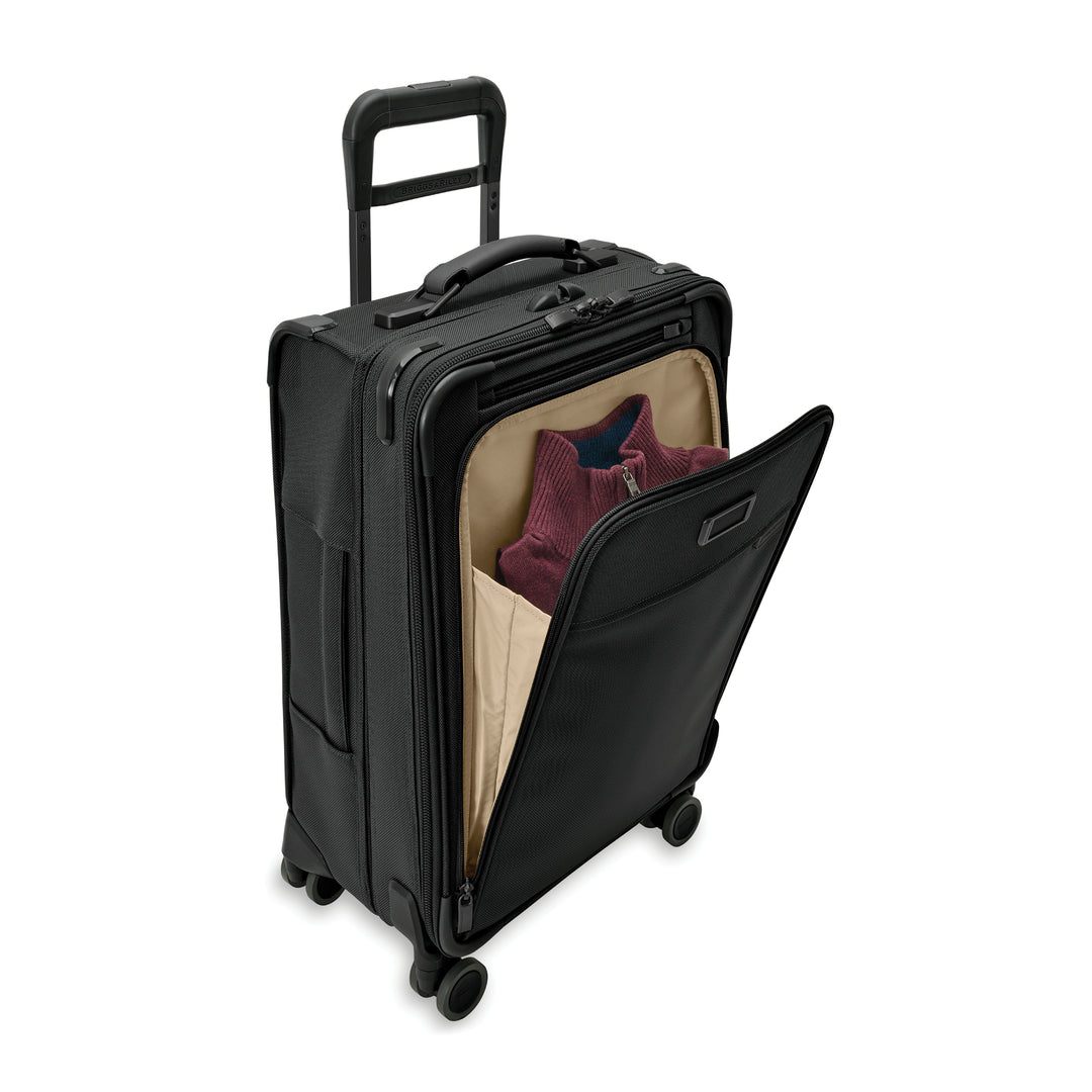 Briggs & Riley Baseline Essential 22" Carry On Expandable Spinner