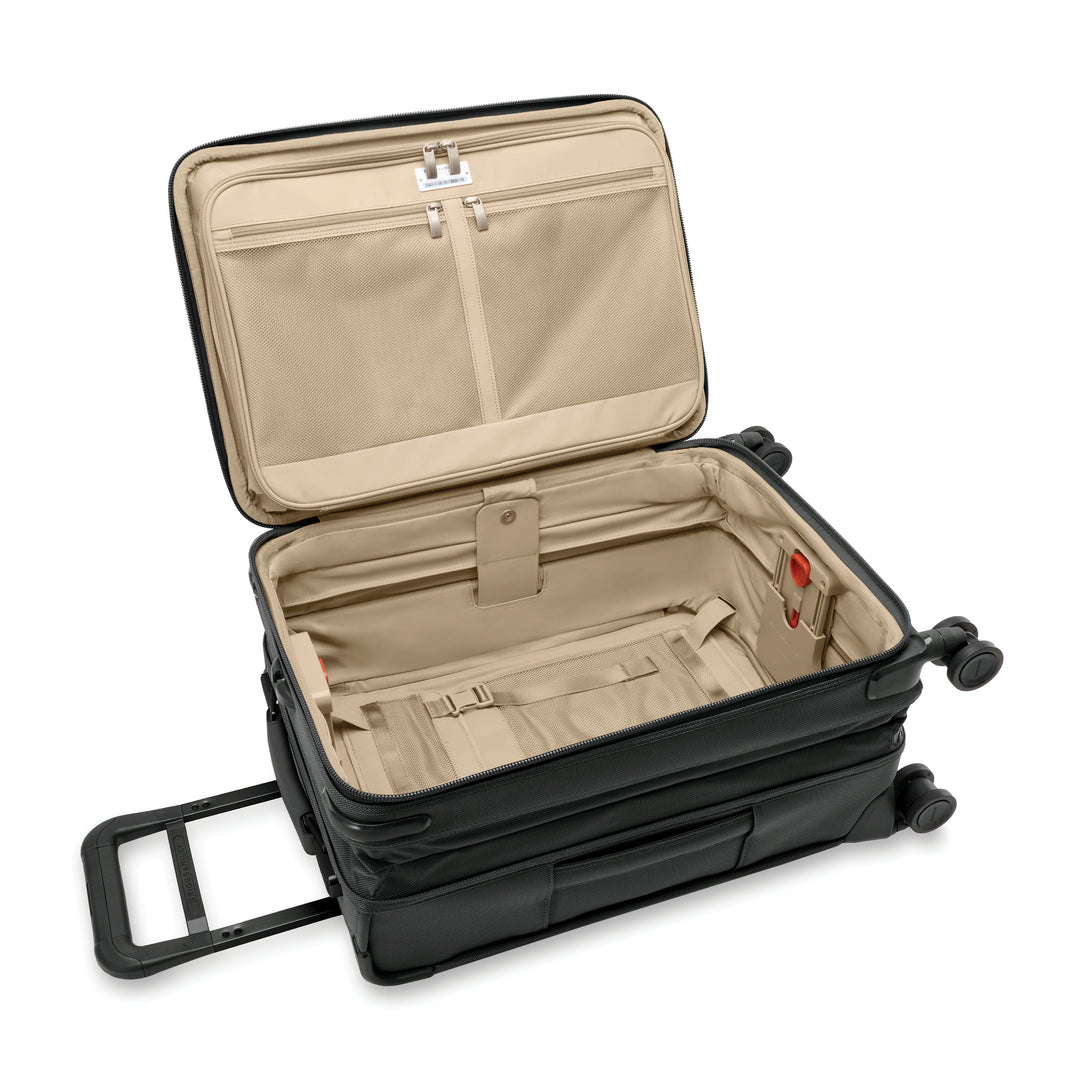 Briggs & Riley Baseline Essential 22" Carry On Expandable Spinner