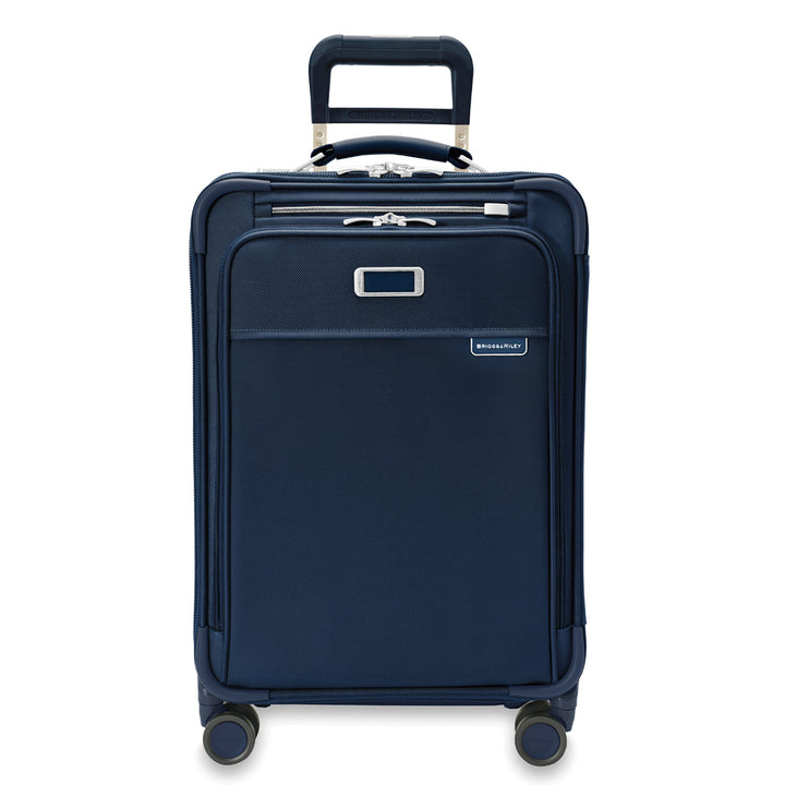 Briggs & Riley Baseline Essential 22" Carry On Expandable Spinner