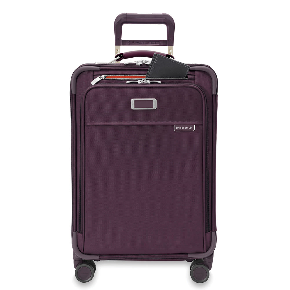 Briggs & Riley Baseline Essential 22" Carry On Expandable Spinner