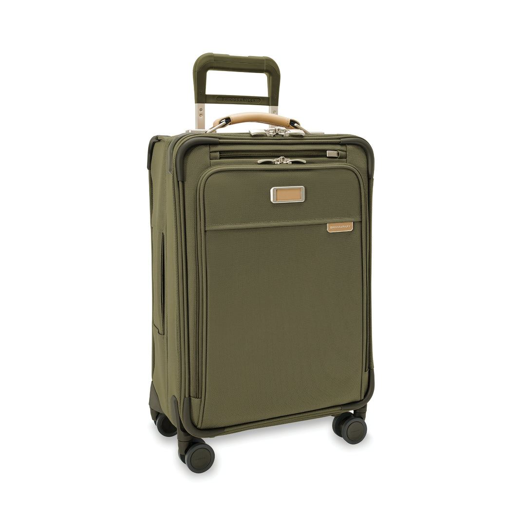 Briggs & Riley Baseline Essential 22" Carry On Expandable Spinner