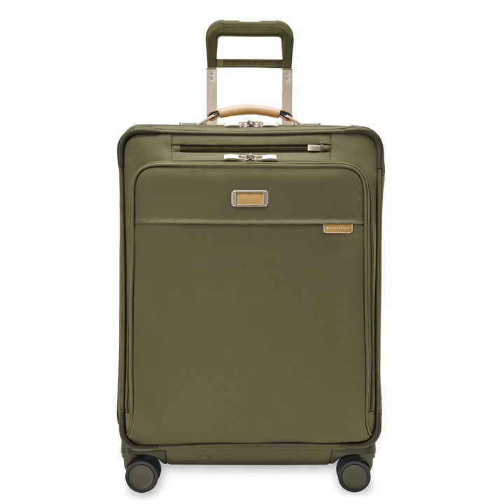 Briggs & Riley Baseline Medium 26" Expandable Spinner