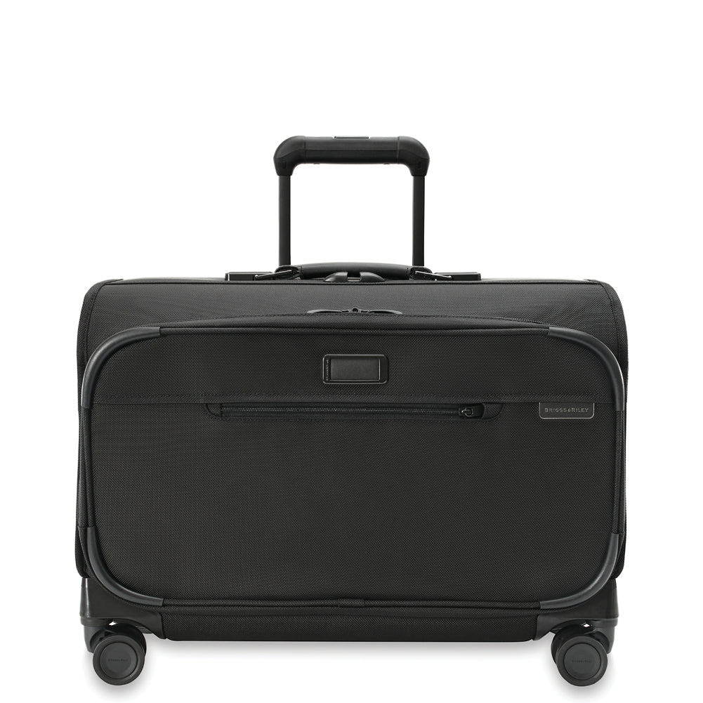 Briggs & Riley Baseline 21" Carry-On Wheeled Garment Spinner