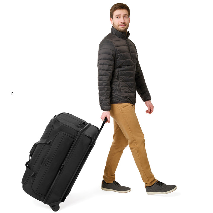 Briggs & Riley Baseline Large Two-Wheel Duffle