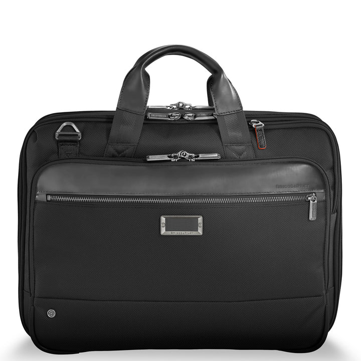 Briggs & Riley @work Medium Expandable Briefcase