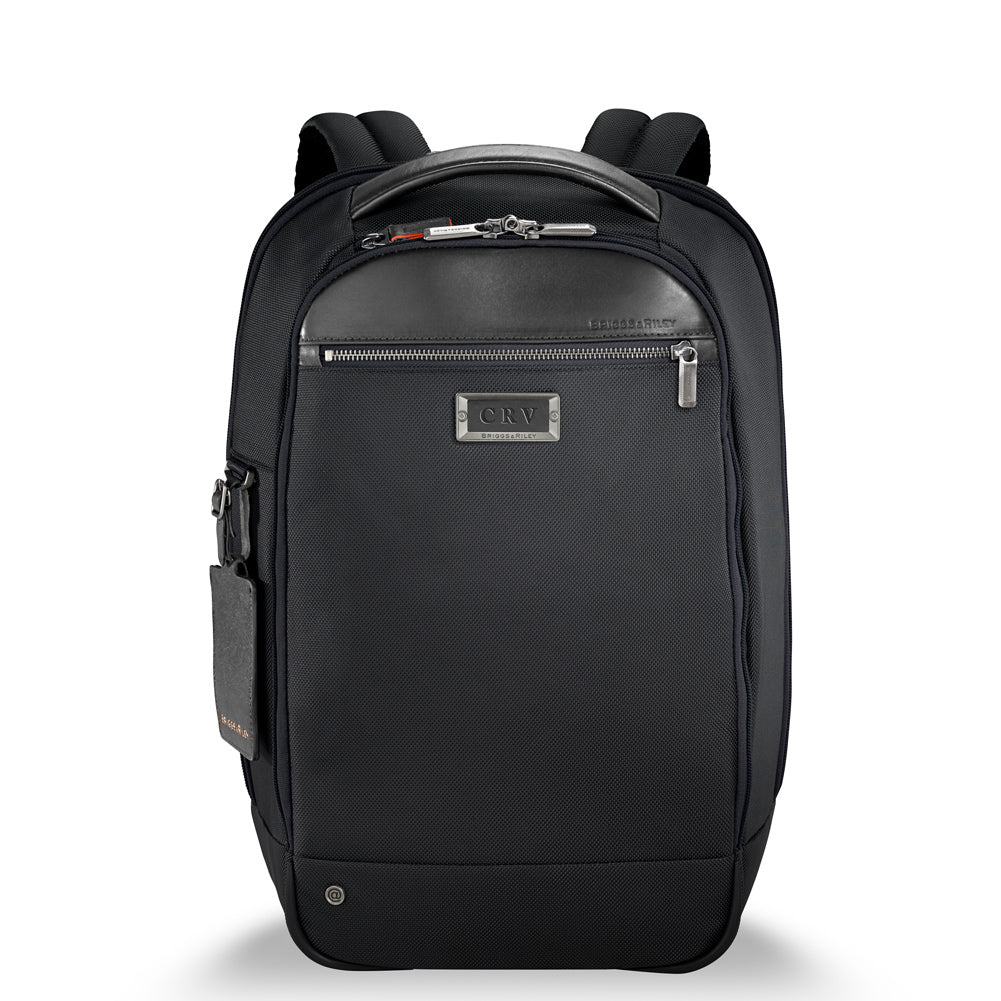 Briggs & Riley @work Medium Slim Backpack