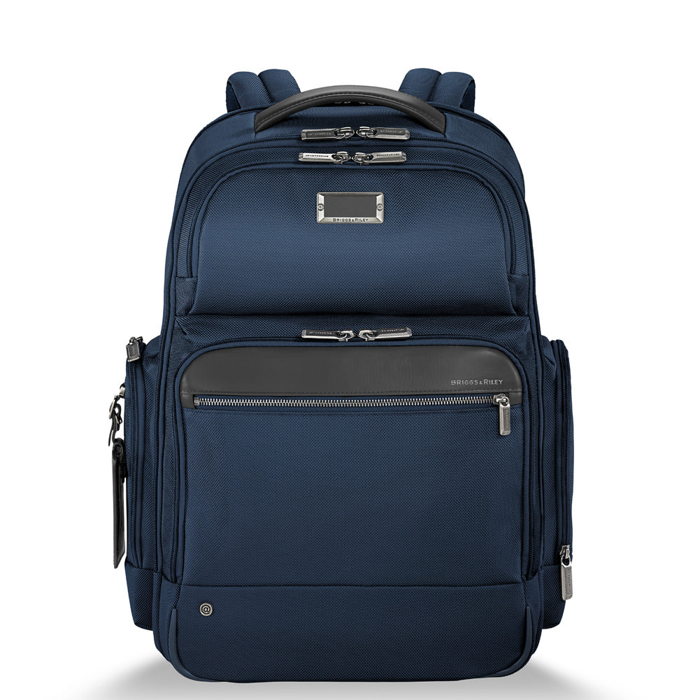 Briggs & Riley @work Large Cargo Backpack