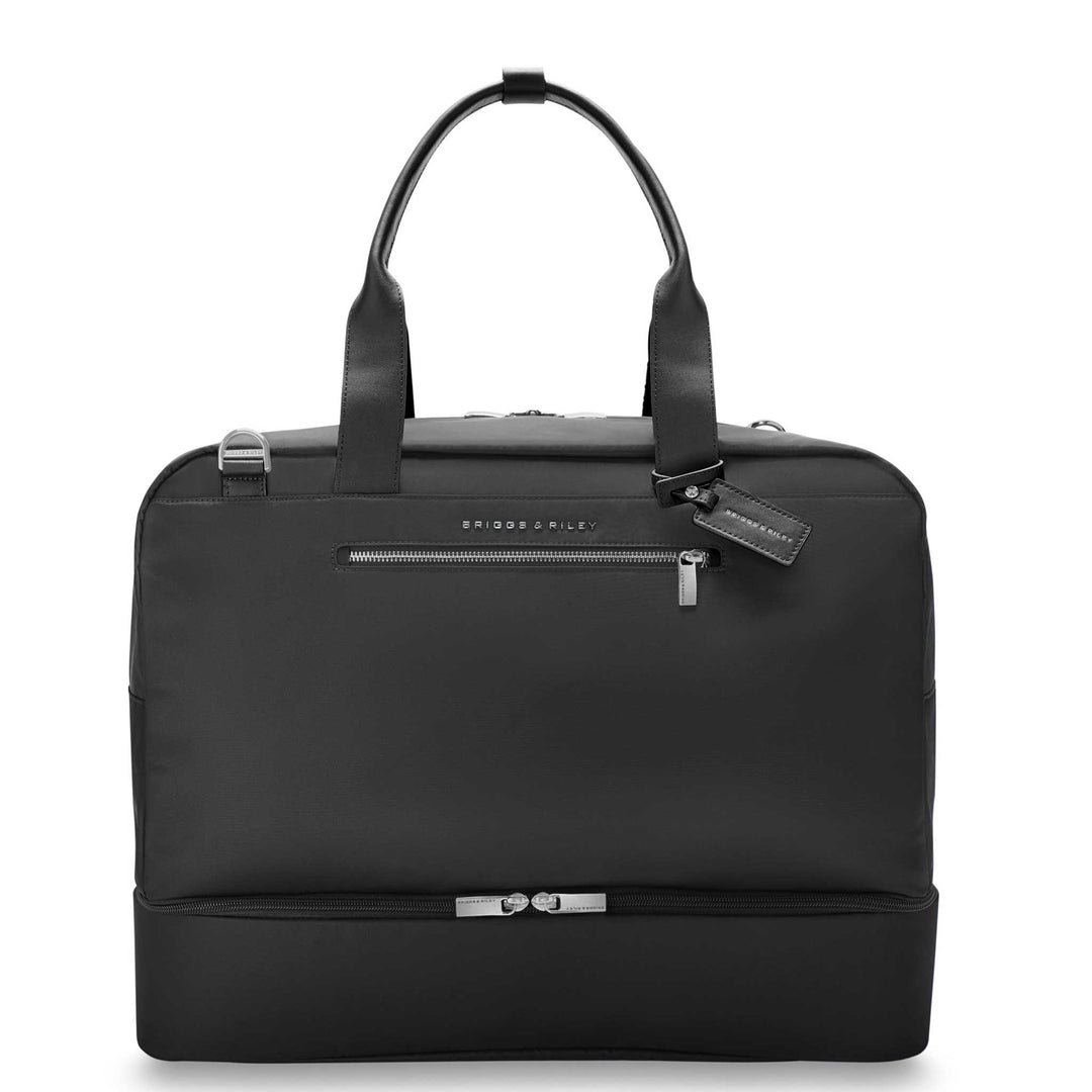 Black Briggs & Riley Rhapsody Cabin Bag