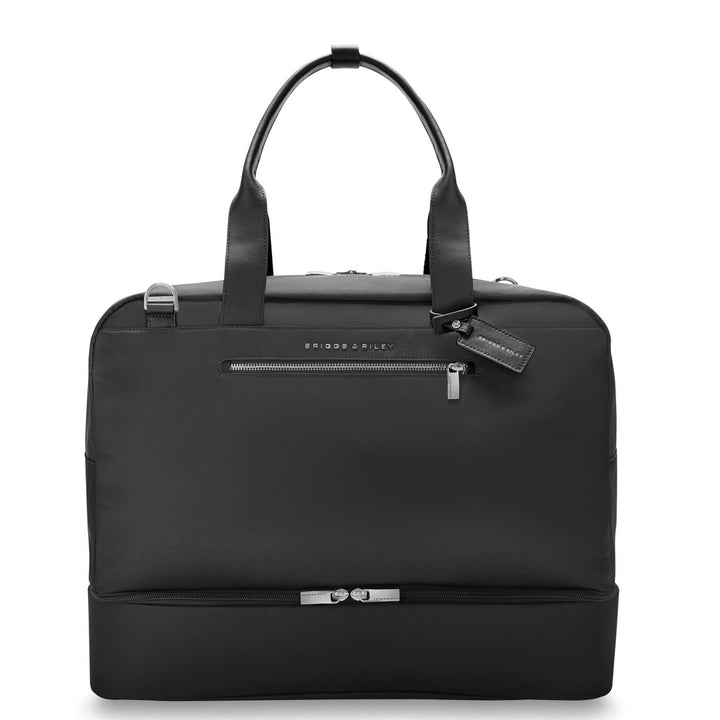 Black Briggs & Riley Rhapsody Cabin Bag