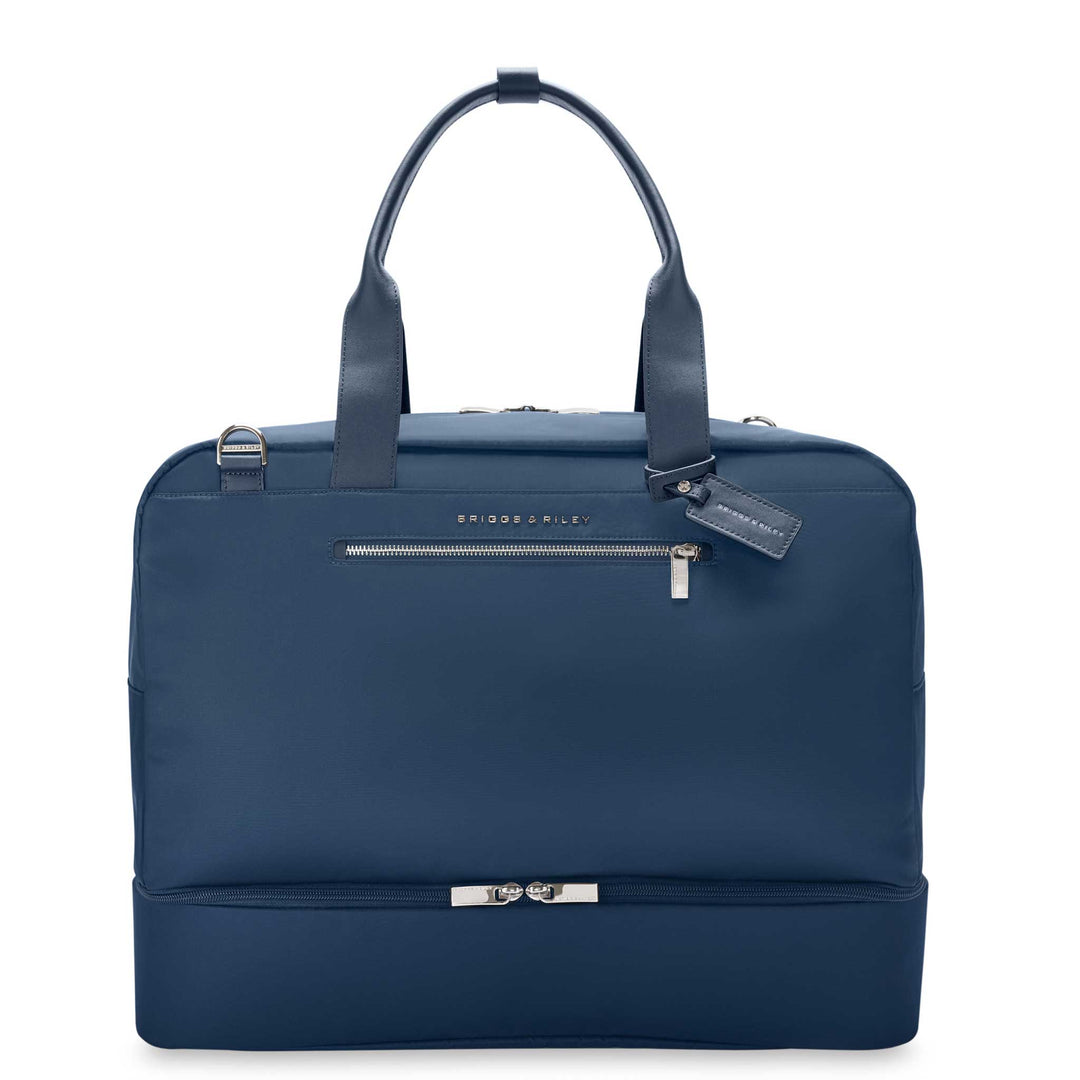 Navy Briggs & Riley Rhapsody Cabin Bag