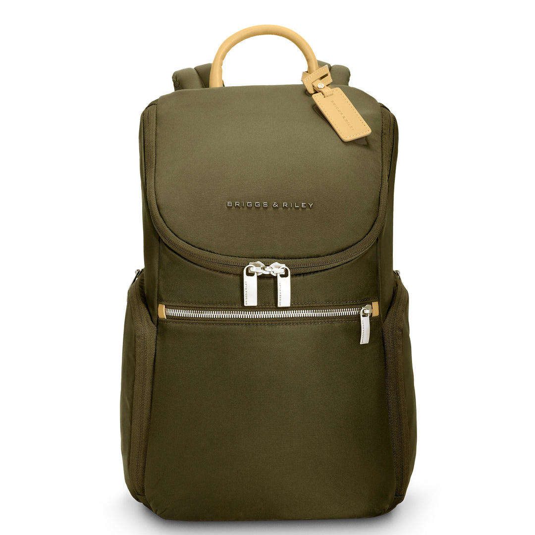 Briggs & Riley Rhapsody U-Zip Backpack