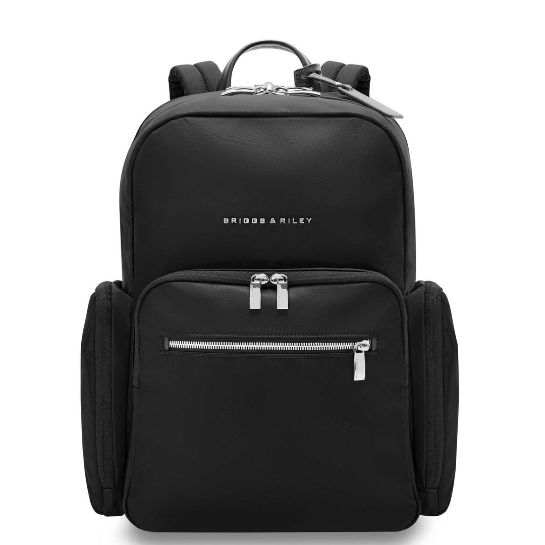 Black Briggs & Riley Rhapsody Medium Backpack