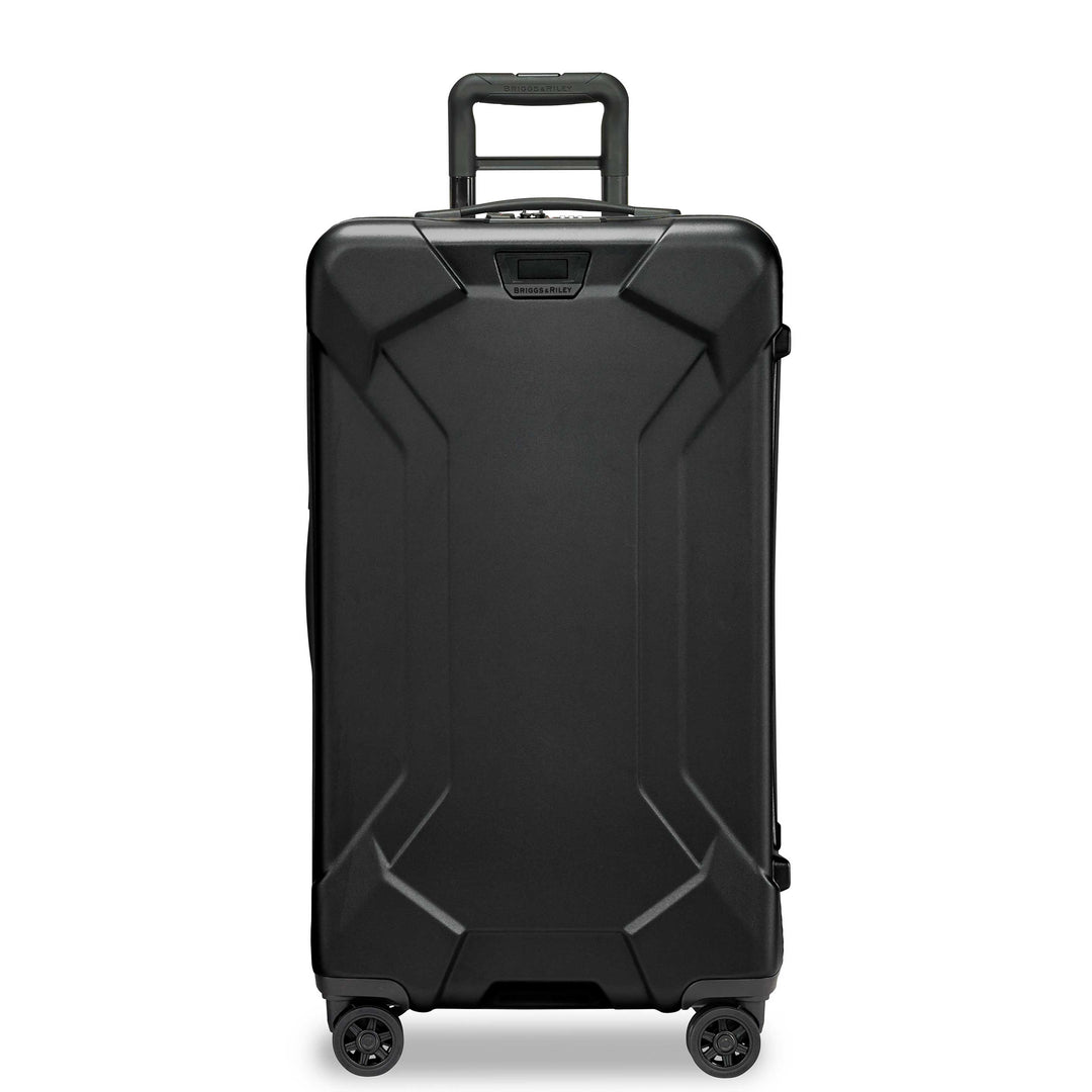 Briggs & Riley Torq Medium Hardside Trunk Spinner black