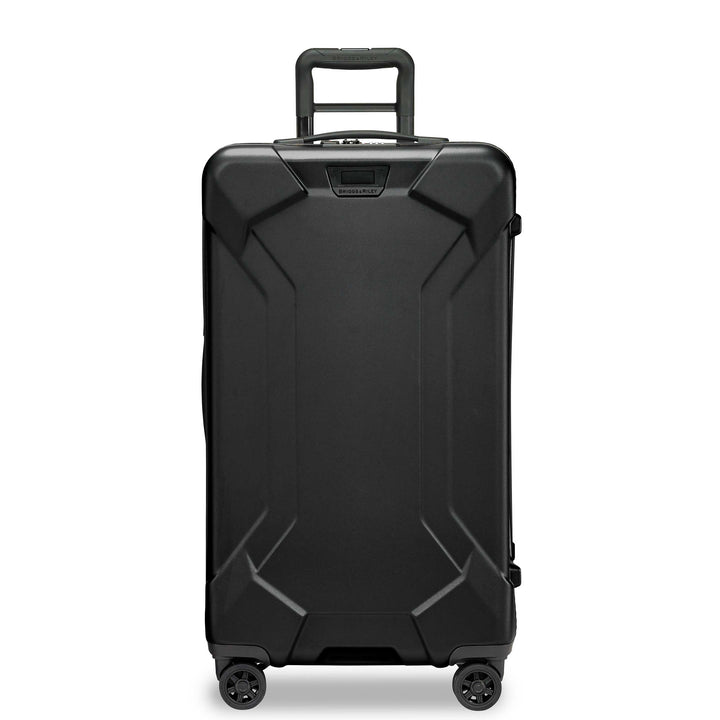 Briggs & Riley Torq Medium Hardside Trunk Spinner black