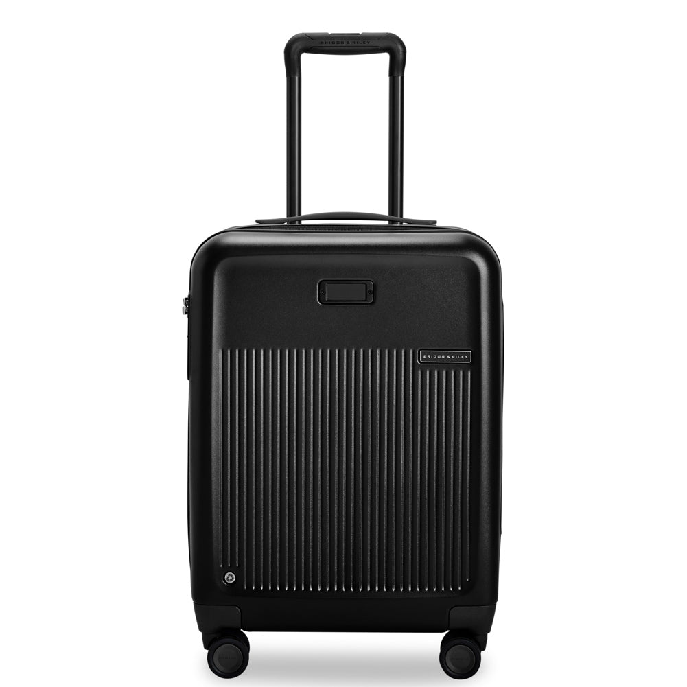 Briggs & Riley Sympatico Global 21" Carry-On Expandable Spinner