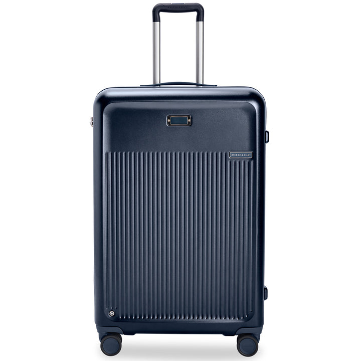 Briggs & Riley Sympatico Essential 22" Carry-On Expandable Spinner