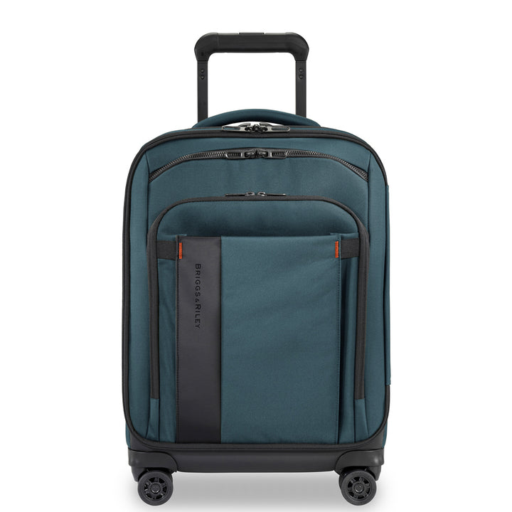 Briggs & Riley ZDX International 21" Carry-On Expandable Spinner