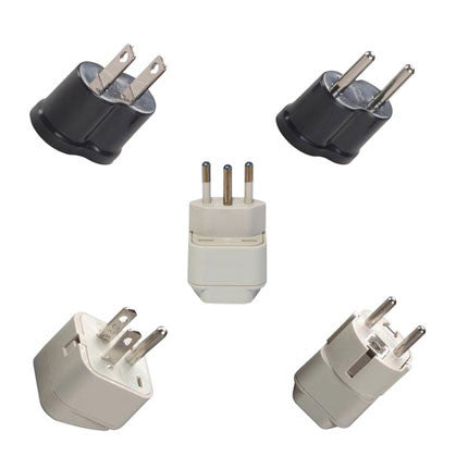 Brazil Travel Adapter Kit | Going In Style