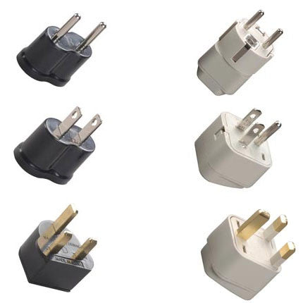 Vietnam Travel Adapter Kit | Going In Style