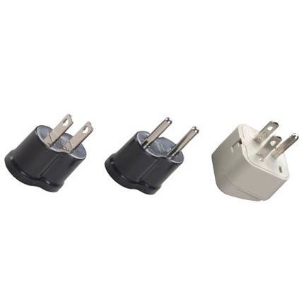 Peru Travel Adapter Kit | Going In Style