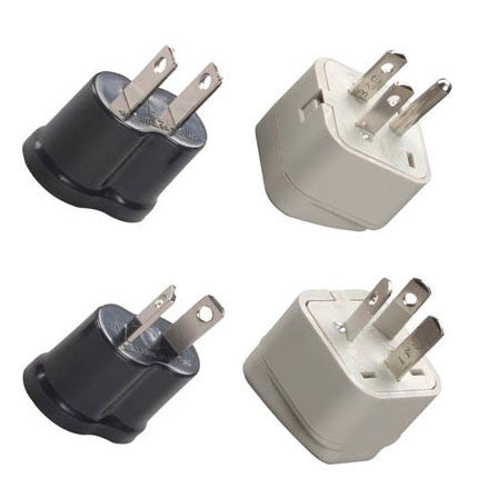 Tonga Travel Adapter Kit | Going In Style