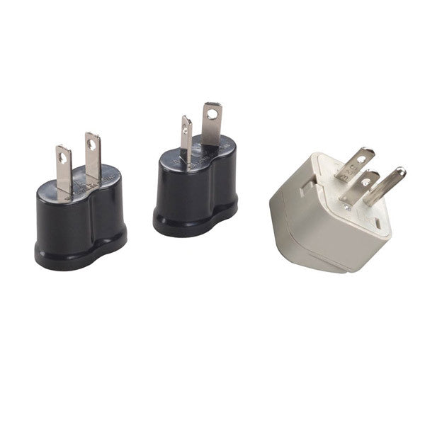 Kiribati Travel Adapter Kit | Going In Style