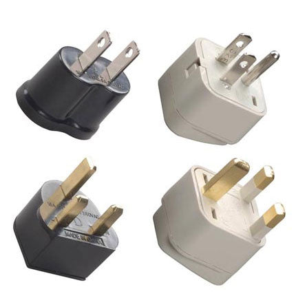 Antigua / Barbuda Travel Adapter Kit | Going In Style