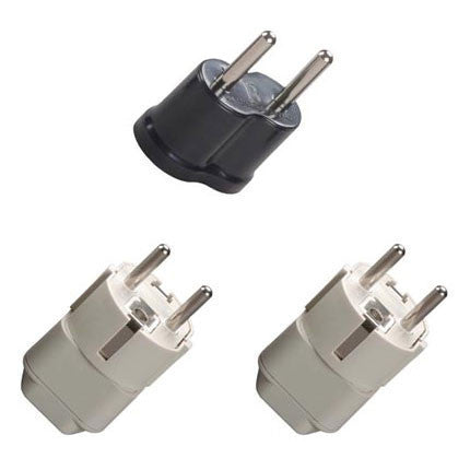 Slovakia Travel Adapter Kit | Going In Style