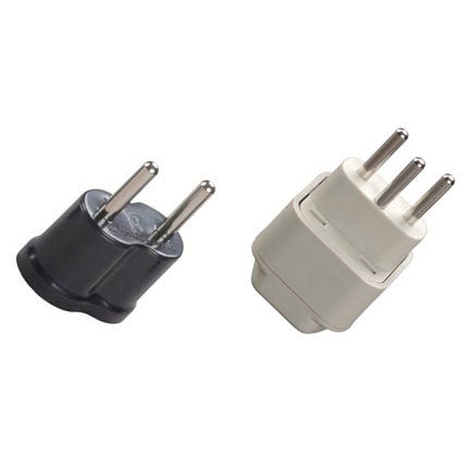 Switzerland Travel Adapter Kit | Going In Style