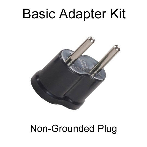 Angola Travel Adapter Kit | Going In Style