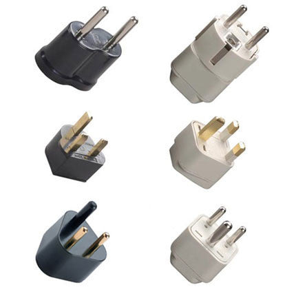 Oman Travel Adapter Kit | Going In Style