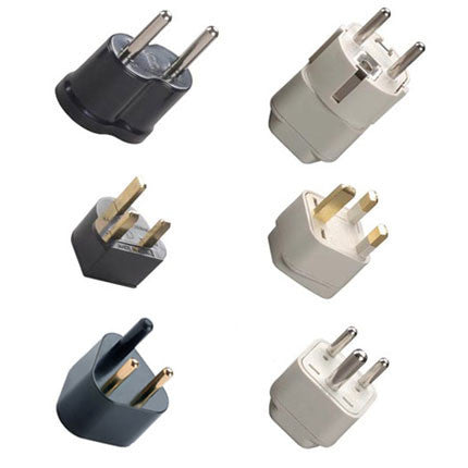 Grenada Travel Adapter Kit | Going In Style