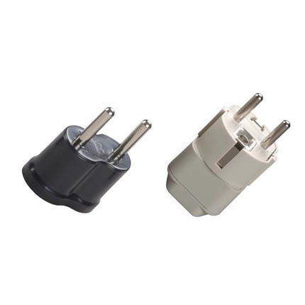 Cote D'Ivoire Travel Adapter Kit | Going In Style