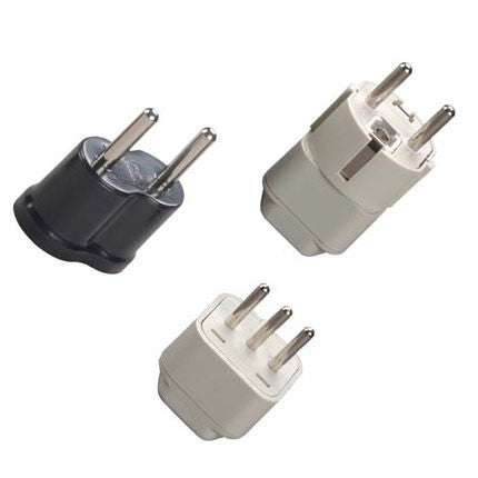 Tunisia Travel Adapter Kit | Going In Style