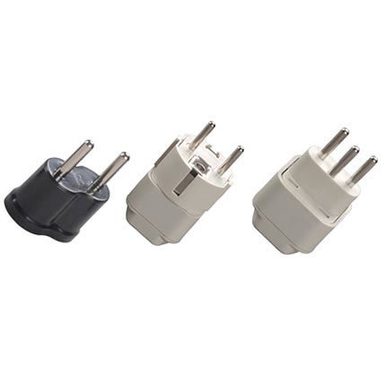 Liechtenstein Travel Adapter Kit | Going In Style